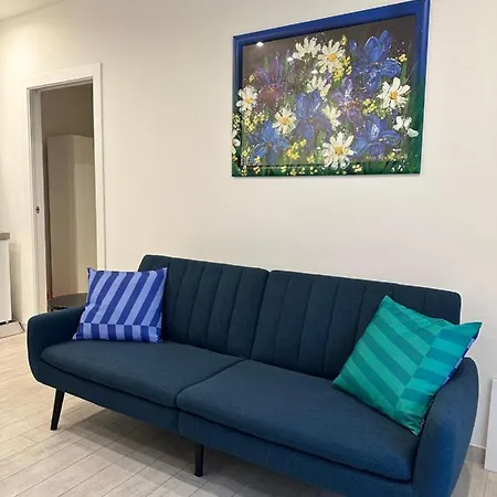 Beach Jesolo Apartment
