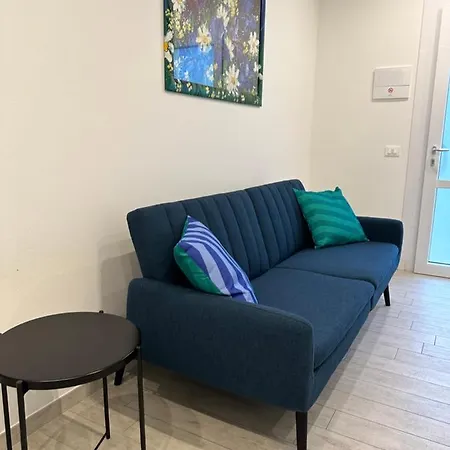 Beach Jesolo Apartment *