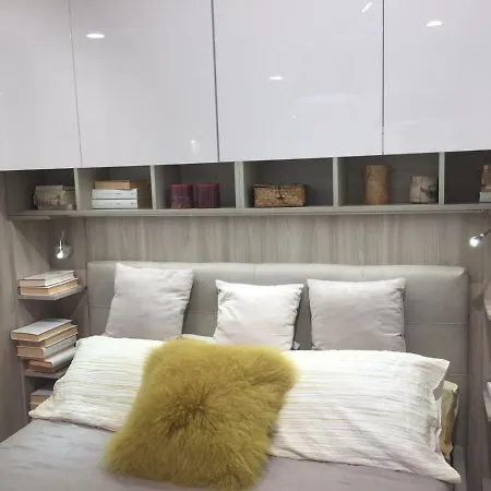 Apartment Beach Jesolo Apartment *