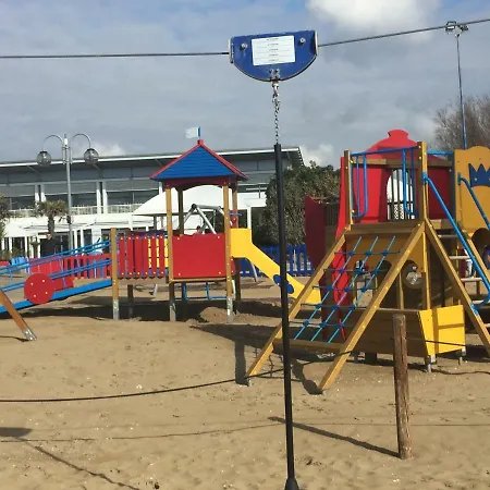 Beach Jesolo Apartment Lido di Jesolo