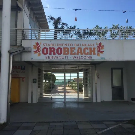 Apartment Beach Jesolo Apartment Lido di Jesolo