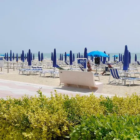 Beach Jesolo Apartment Apartment