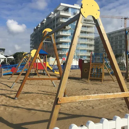 Beach Jesolo Apartment Apartment