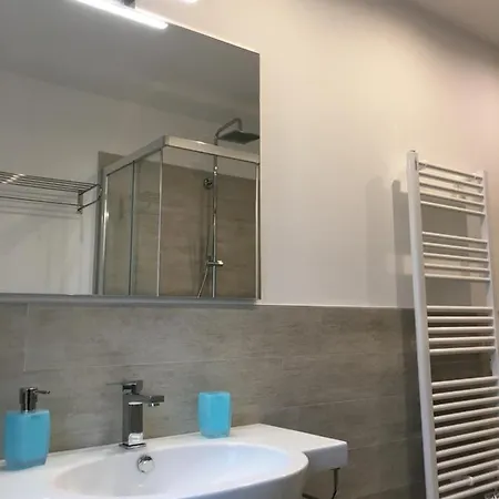 Apartment Beach Jesolo Apartment