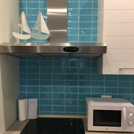 Beach Jesolo Apartment