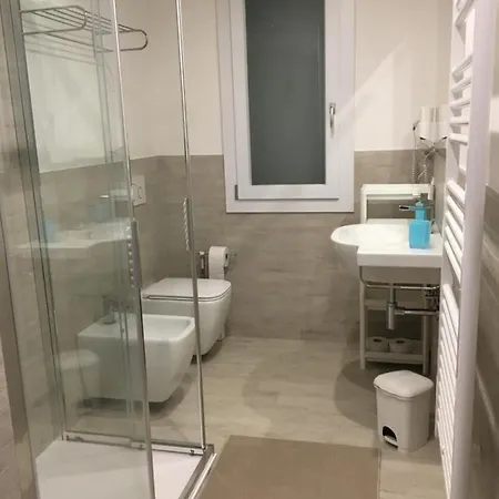 Beach Jesolo Apartment *