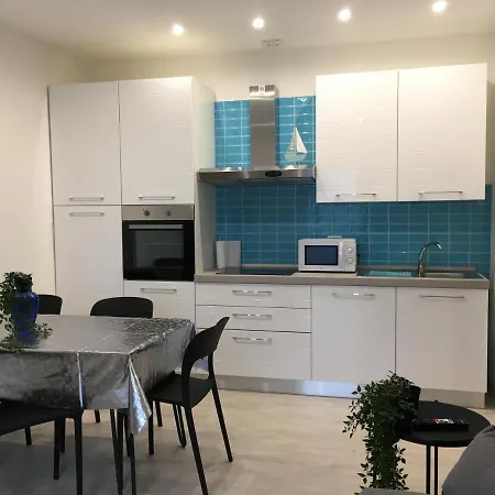 Apartment Beach Jesolo Apartment